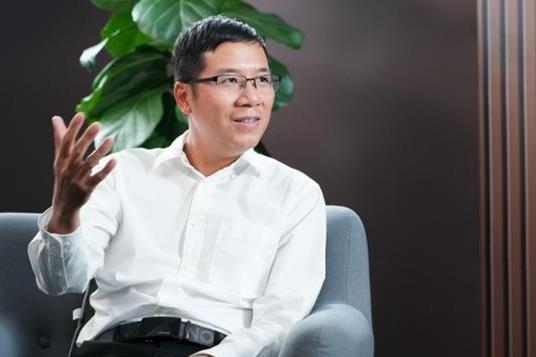 Ông Lã Giang Trung: VN-Index sẽ tăng vượt xa trí tưởng tượng phong phú của nhà đầu tư- Ảnh 1.