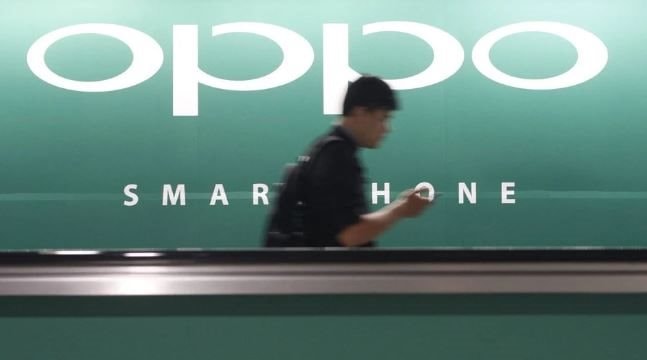 Apple kiện Oppo, cáo buộc ăn cắp bí mật thương mại- Ảnh 1. Apple kiện Oppo, cáo buộc ăn cắp bí mật thương mại- Ảnh 1.