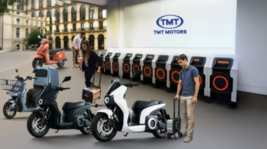 Cổ phiếu của TMT Motors bị giữ nguyên diện cảnh báo - Ảnh 1.