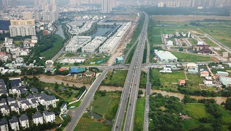 Quyết liệt tháo gỡ vướng mắc, xử lý dứt điểm các dự án tồn đọng kéo dài 1 Quyết liệt tháo gỡ vướng mắc, xử lý dứt điểm các dự án tồn đọng kéo dài
