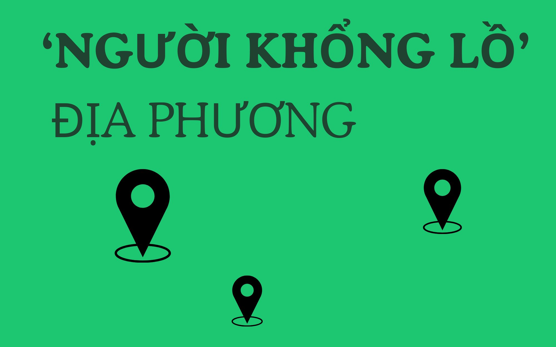 Bản đồ 19 'ông lớn' quyền lực nhất các tỉnh thành Việt Nam: 1,4 triệu tỷ đang 'phân bổ' ở đâu?- Ảnh 1.