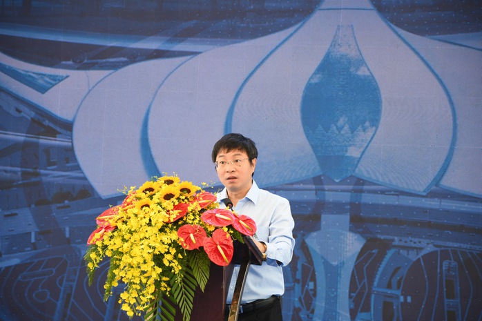 Gần 10.000 người dự ngày hội việc làm sân bay Long Thành- Ảnh 3.