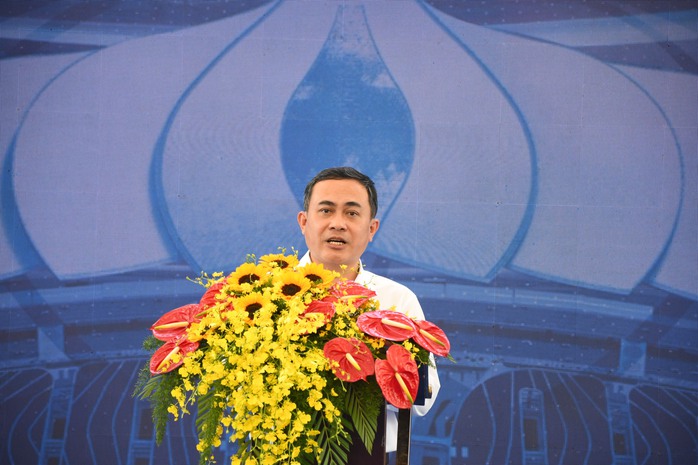 Gần 10.000 người dự ngày hội việc làm sân bay Long Thành- Ảnh 4.