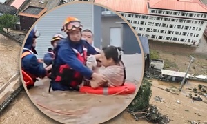 Chồng già đột quỵ trong ngày cưới, vợ kiểm soát rồi chiếm đoạt 4 tỷ đồng- Ảnh 5.