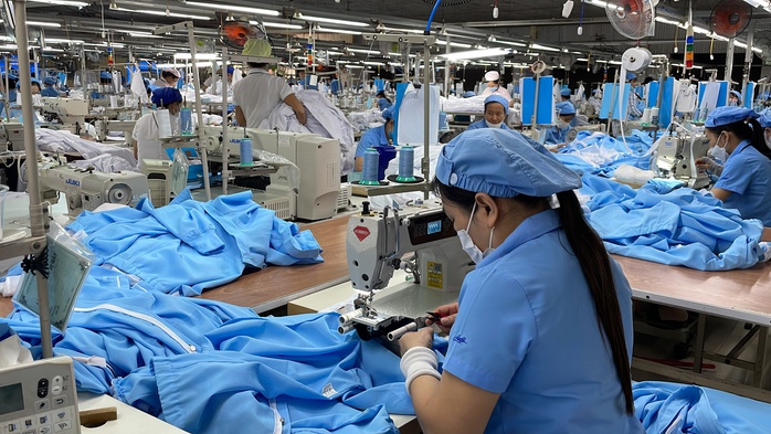 Điều kiện hưởng lương hưu sớm khi sức khỏe suy giảm- Ảnh 1.