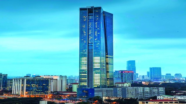 Sắp có thêm 1 tòa Landmark, 69 tầng, nằm trên đất công viên: Được dự đoán cao thứ 2 Việt Nam