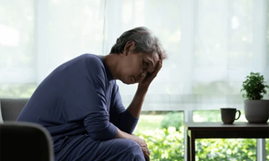 Chồng già đột quỵ trong ngày cưới, vợ kiểm soát rồi chiếm đoạt 4 tỷ đồng- Ảnh 4.