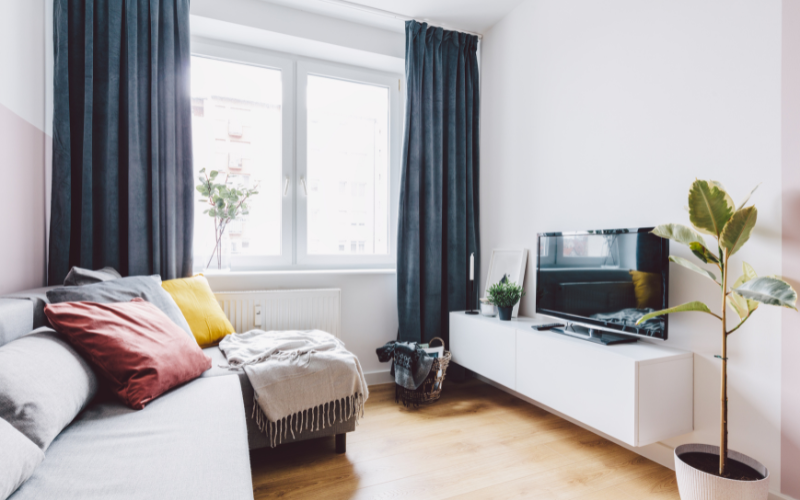 Nhìn 8 dấu hiệu này, biết ngay nhà bạn có mang lại phúc khí và tài lộc không- Ảnh 2.