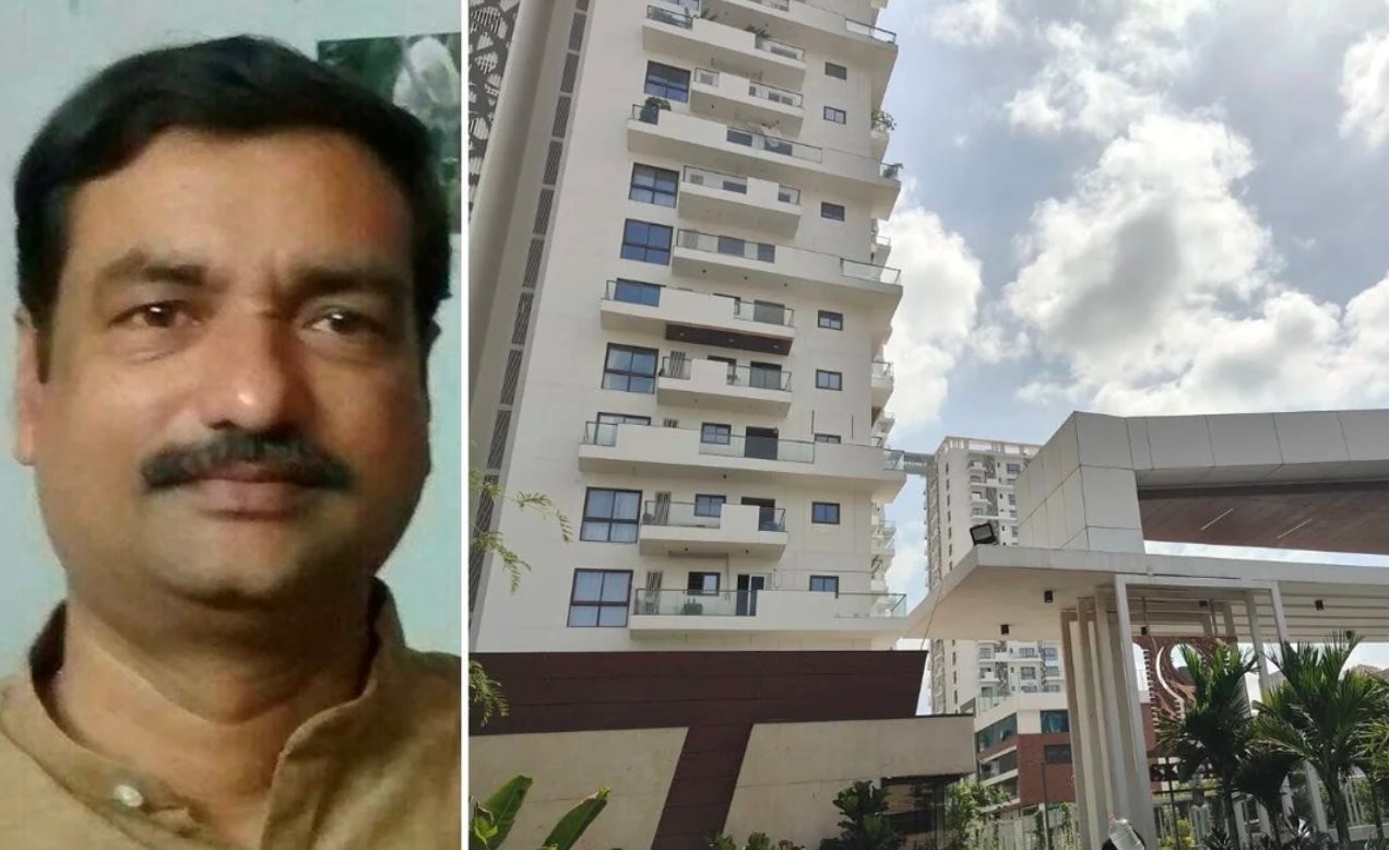 Đột kích nhà riêng của kỹ sư thuỷ lợi lương 3 triệu/tháng, tịch thu 7 căn nhà, 19 mảnh đất cùng số vàng, trang sức trị giá 170 tỷ đồng- Ảnh 2.