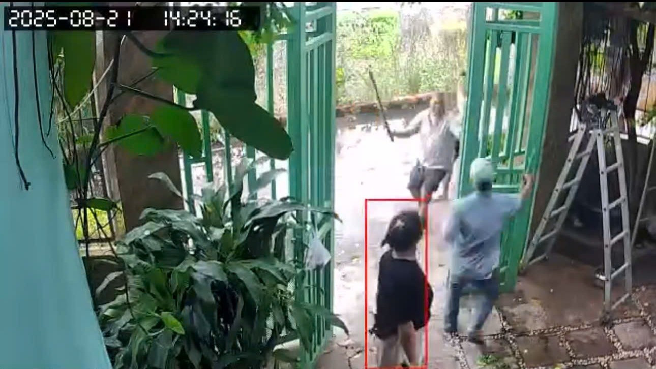 Công an Đồng Nai bắt trùm giang hồ Tuấn trọc- Ảnh 2.