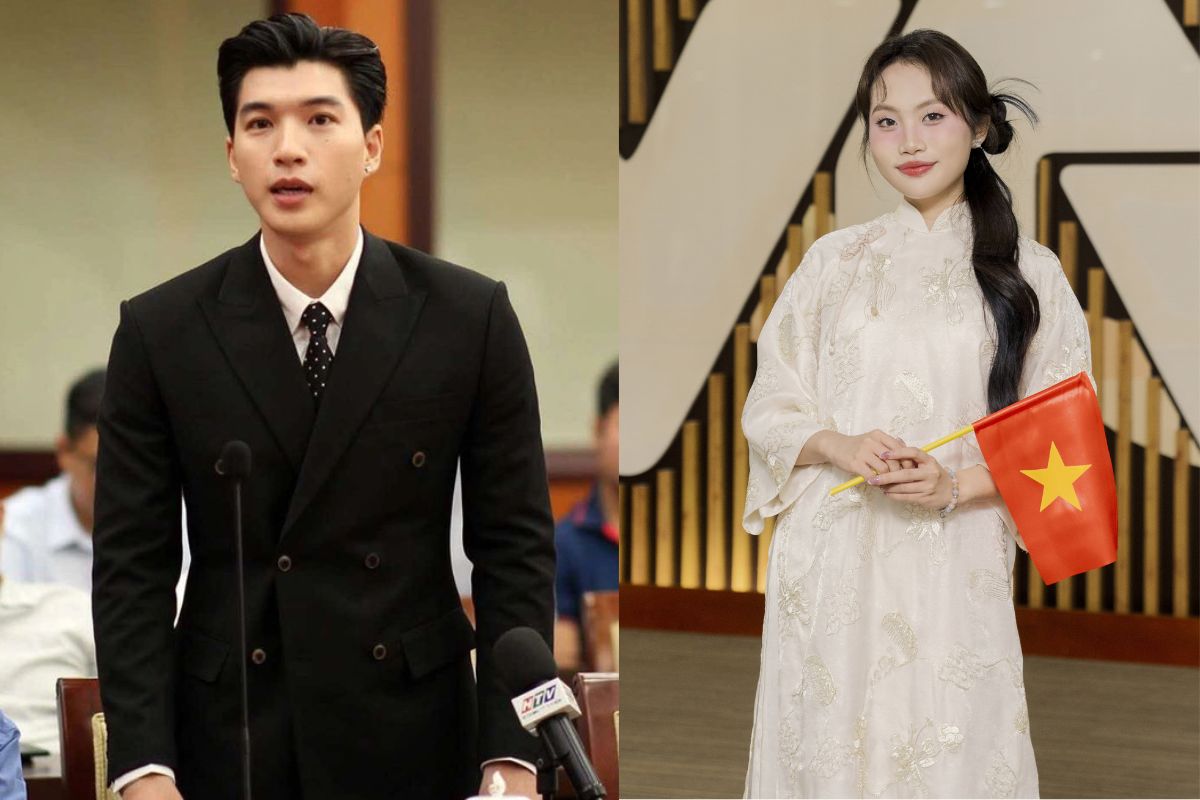 Cuộc đua mở loạt công ty bạc tỷ của ca sĩ, rapper Việt: Người sinh năm 2001 đã là giám đốc, 1 “ông trùm” đều đặn mỗi năm thành lập 1 doanh nghiệp- Ảnh 4.