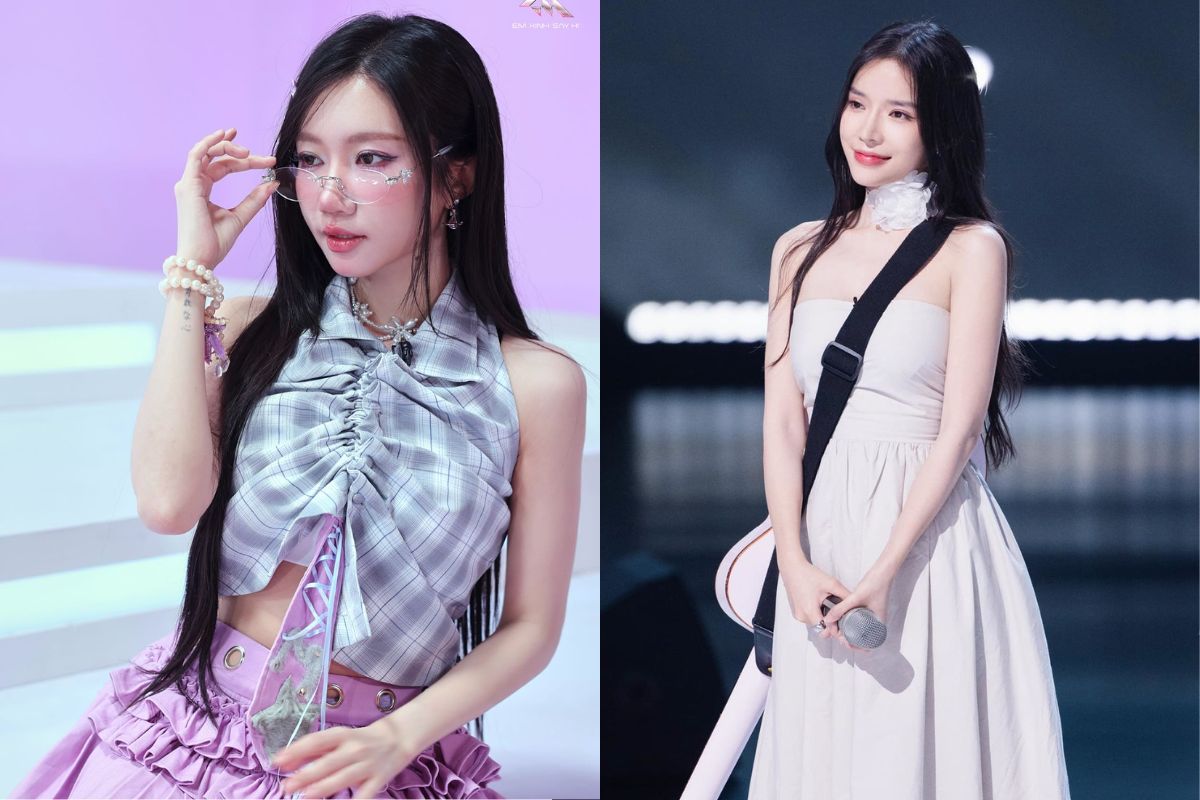 Cuộc đua mở loạt công ty bạc tỷ của ca sĩ, rapper Việt: Người sinh năm 2001 đã là giám đốc, 1 “ông trùm” đều đặn mỗi năm thành lập 1 doanh nghiệp- Ảnh 6.