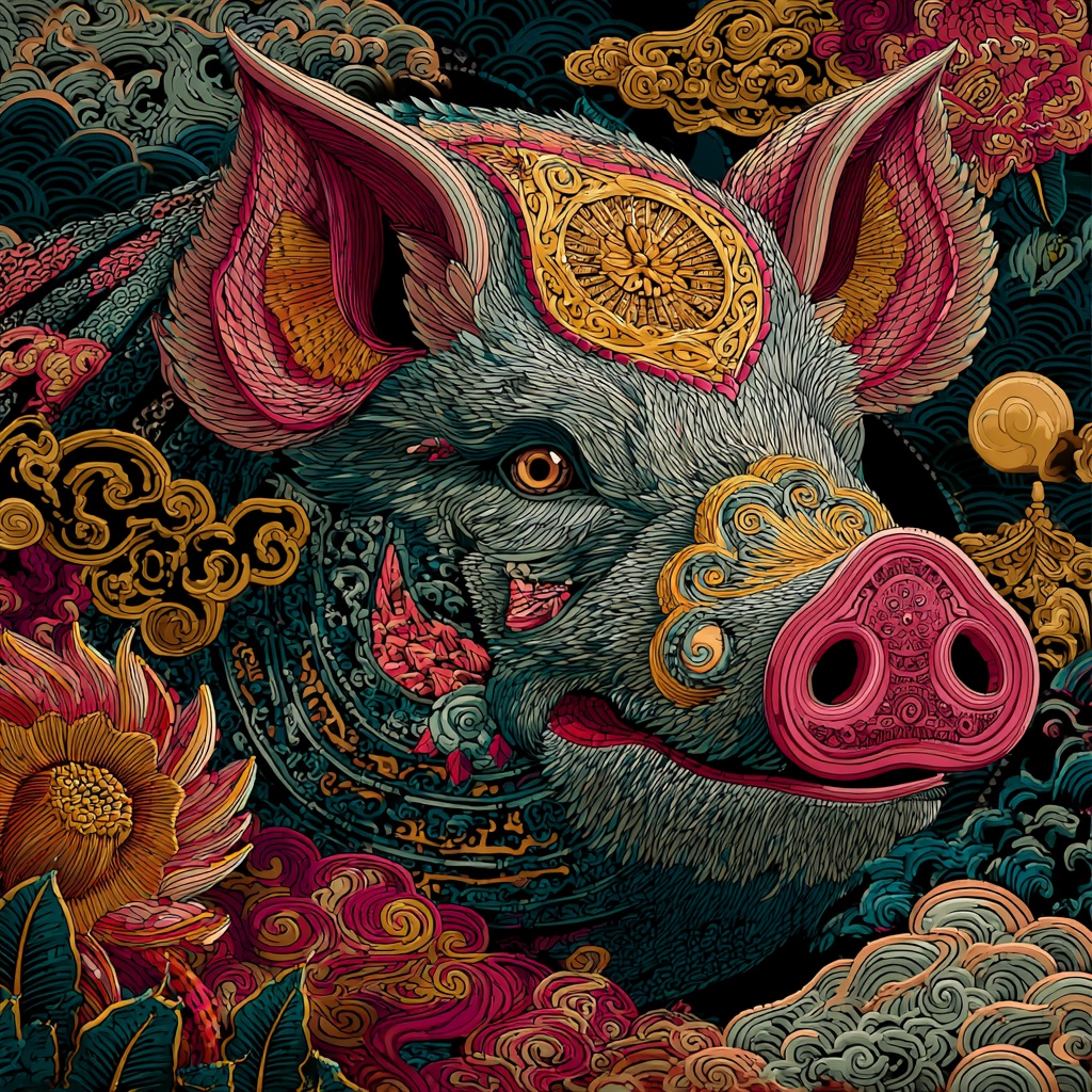 Bước sang tháng 7 âm lịch: 3 con giáp đón vận may của cải, tài khoản tăng vùn vụt- Ảnh 3.