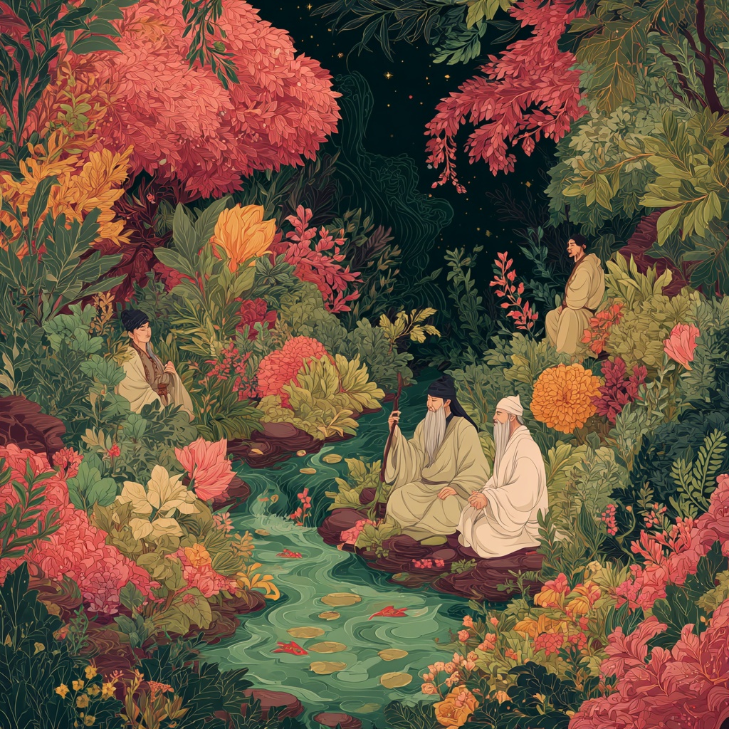 Hưu trí là để hưởng phúc, không phải để “ăn thiệt”: 4 chuyện càng ít can dự càng tốt- Ảnh 1. Hưu trí là để hưởng phúc, không phải để “ăn thiệt”: 4 chuyện càng ít can dự càng tốt- Ảnh 1.