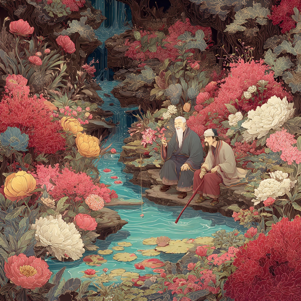 Hưu trí là để hưởng phúc, không phải để “ăn thiệt”: 4 chuyện càng ít can dự càng tốt- Ảnh 2. Hưu trí là để hưởng phúc, không phải để “ăn thiệt”: 4 chuyện càng ít can dự càng tốt- Ảnh 2.