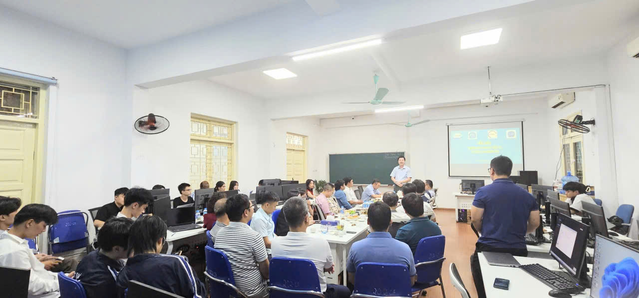 PGS.TS Lê Hoàng Sơn: Better Choice Awards cần ưu tiên các sản phẩm công nghệ “Make in Vietnam”, với hàm lượng chất xám cao do người Việt làm chủ- Ảnh 2.