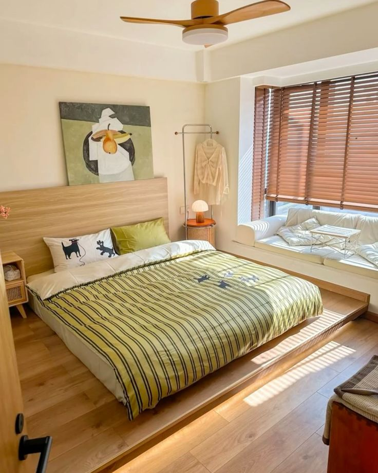 Đừng theo đuổi sự xa hoa nữa, một ngôi nhà giản dị như thế này mới là hạnh phúc đích thực!- Ảnh 4. Đừng theo đuổi sự xa hoa nữa, một ngôi nhà giản dị như thế này mới là hạnh phúc đích thực!- Ảnh 4.