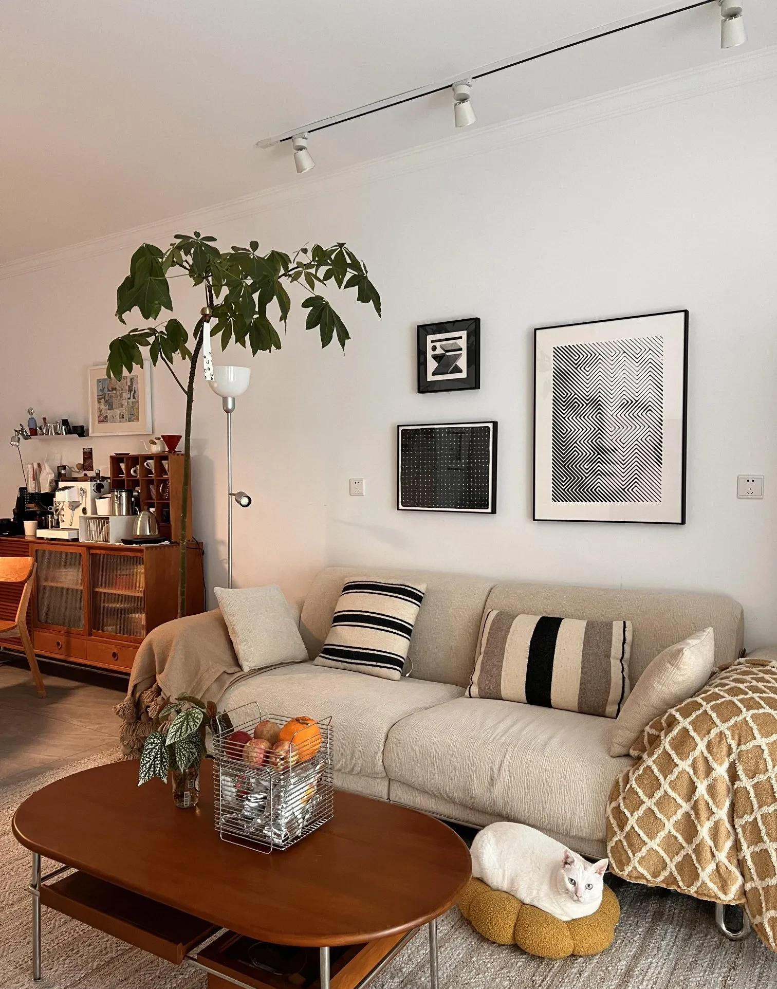 Đừng theo đuổi sự xa hoa nữa, một ngôi nhà giản dị như thế này mới là hạnh phúc đích thực!- Ảnh 7. Đừng theo đuổi sự xa hoa nữa, một ngôi nhà giản dị như thế này mới là hạnh phúc đích thực!- Ảnh 7.