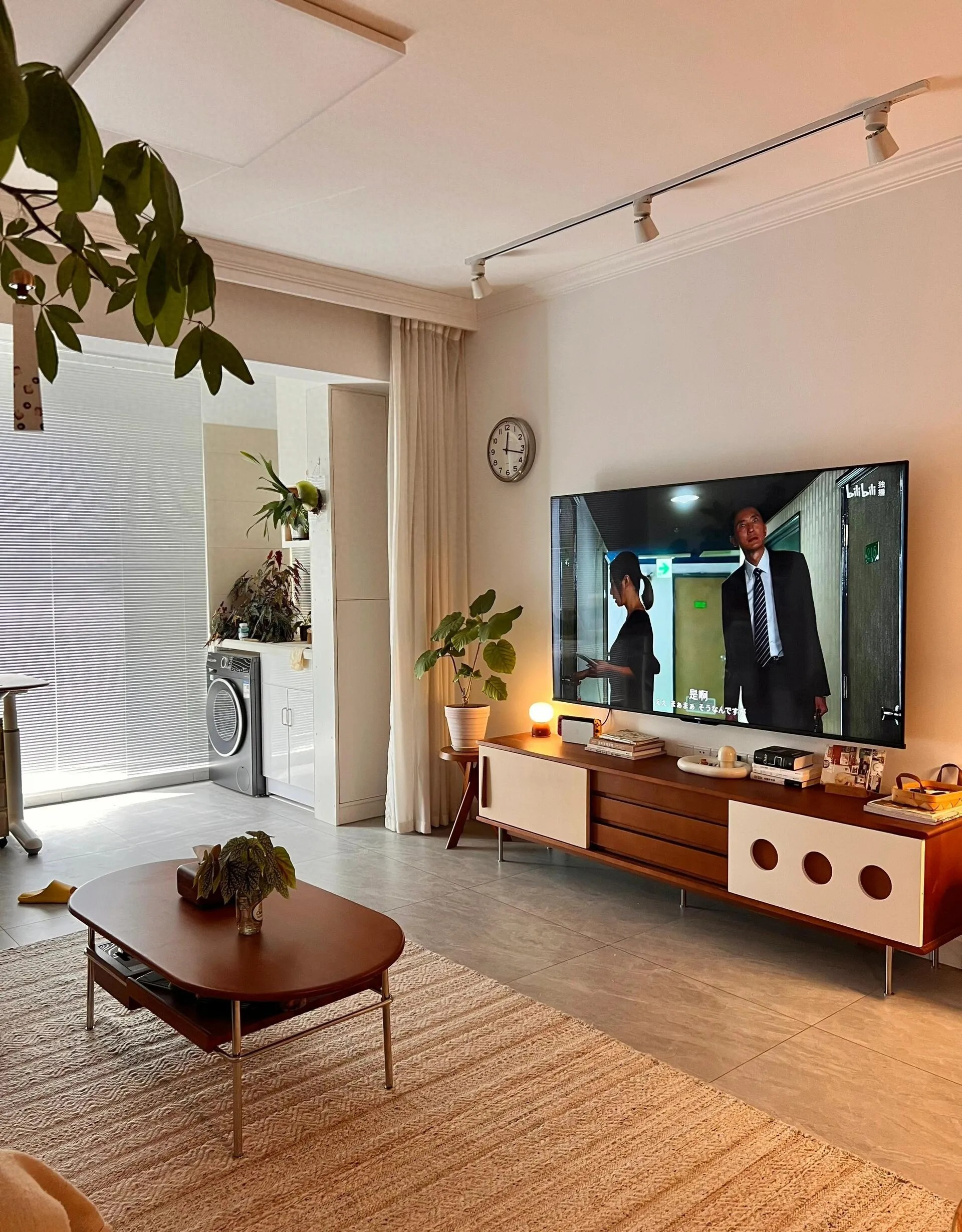 Đừng theo đuổi sự xa hoa nữa, một ngôi nhà giản dị như thế này mới là hạnh phúc đích thực!- Ảnh 8. Đừng theo đuổi sự xa hoa nữa, một ngôi nhà giản dị như thế này mới là hạnh phúc đích thực!- Ảnh 8.