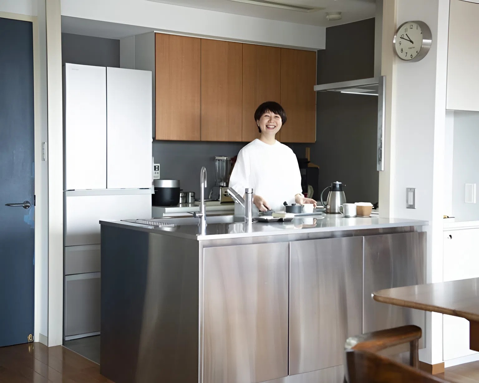 Mẹ 56 tuổi chia sẻ: Kiên trì với 9 “buông bỏ” này, tôi tiết kiệm được 300 triệu sau 5 năm- Ảnh 3. Mẹ 56 tuổi chia sẻ: Kiên trì với 9 “buông bỏ” này, tôi tiết kiệm được 300 triệu sau 5 năm- Ảnh 3.