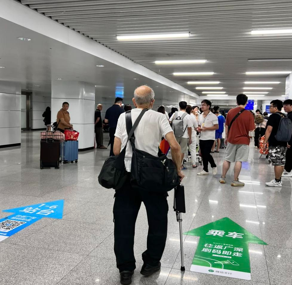 Sau 55 tuổi, đừng "lao lực" với 3 kiểu du lịch này: Tôi nghỉ hưu 6 năm, rong ruổi 5 năm và rút ra bài học xương máu- Ảnh 2.