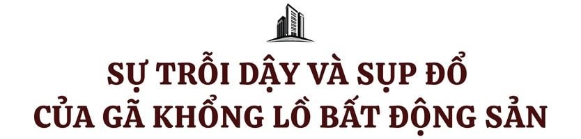 Tập đoàn bất động sản từng lớn nhất Trung Quốc chính thức bị xoá sổ khỏi sàn chứng khoán sau 16 năm: Hồi kết đắng của một biểu tượng lẫy lừng- Ảnh 2.