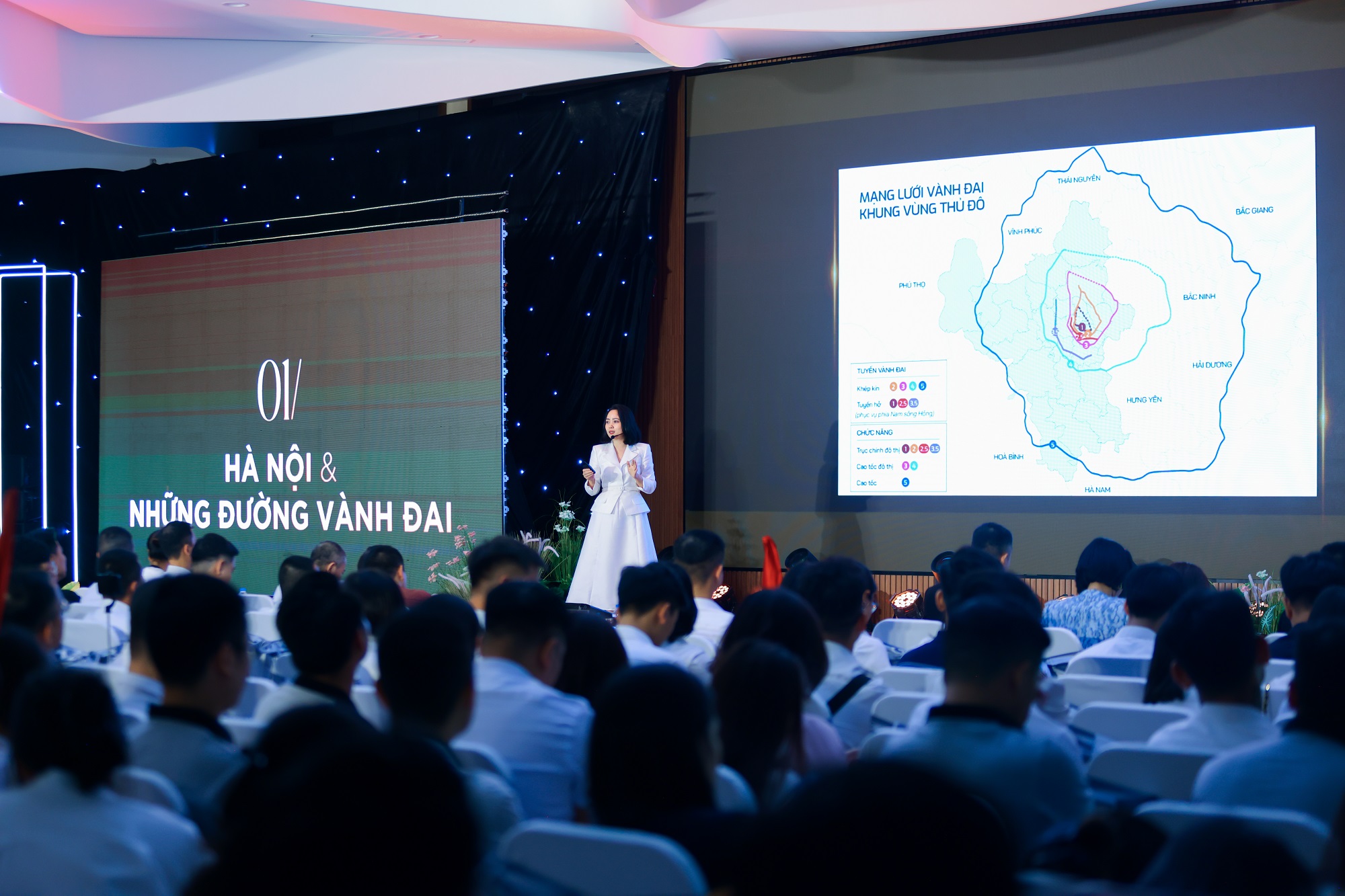 Vista Nam An Khánh định vị bất động sản nghệ thuật - Ảnh 2.