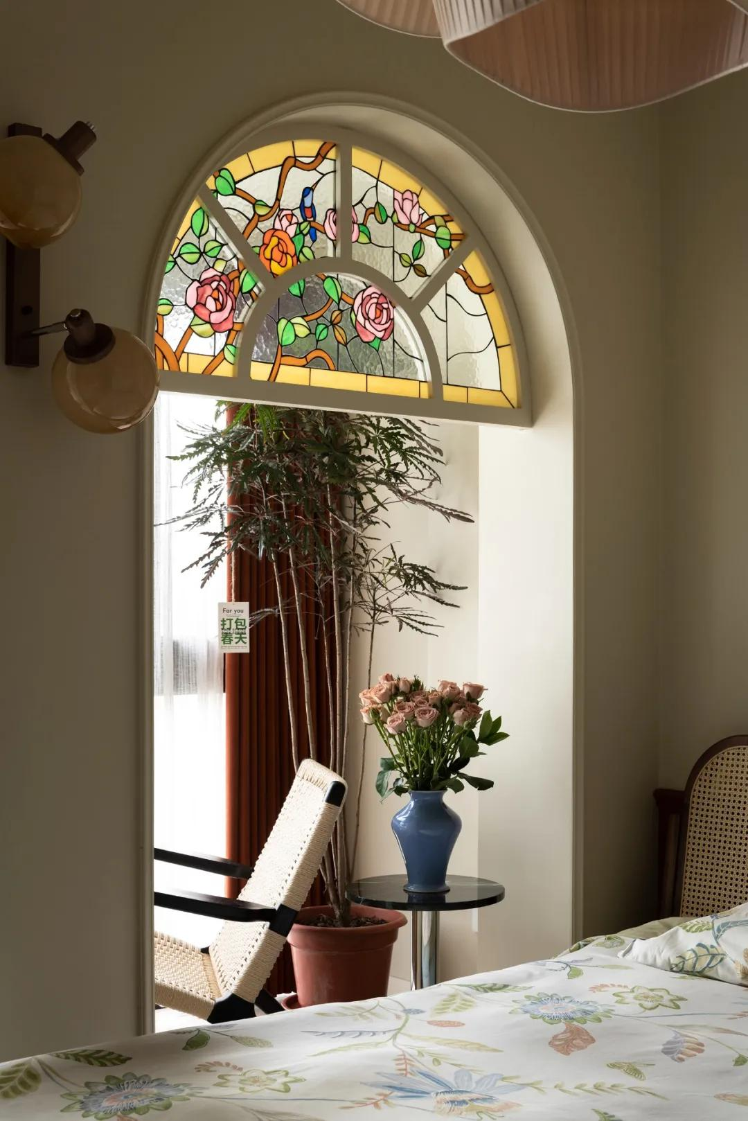 Ngôi nhà 100m² của cặp vợ chồng trung niên: Chi hơn 2 tỷ đồng biến căn hộ cũ thành “Thành phố hoa” ngay trong nhà- Ảnh 15. Ngôi nhà 100m² của cặp vợ chồng trung niên: Chi hơn 2 tỷ đồng biến căn hộ cũ thành “Thành phố hoa” ngay trong nhà- Ảnh 15.