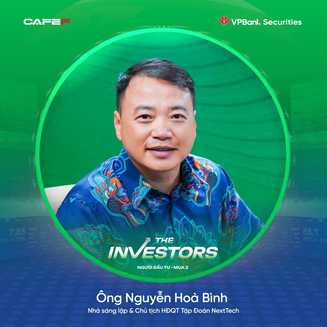 Shark Nguyễn Hòa Bình lên sóng The Investors 26/8: Sự thật đằng sau các thương vụ triệu đô trên sóng truyền hình- Ảnh 1.