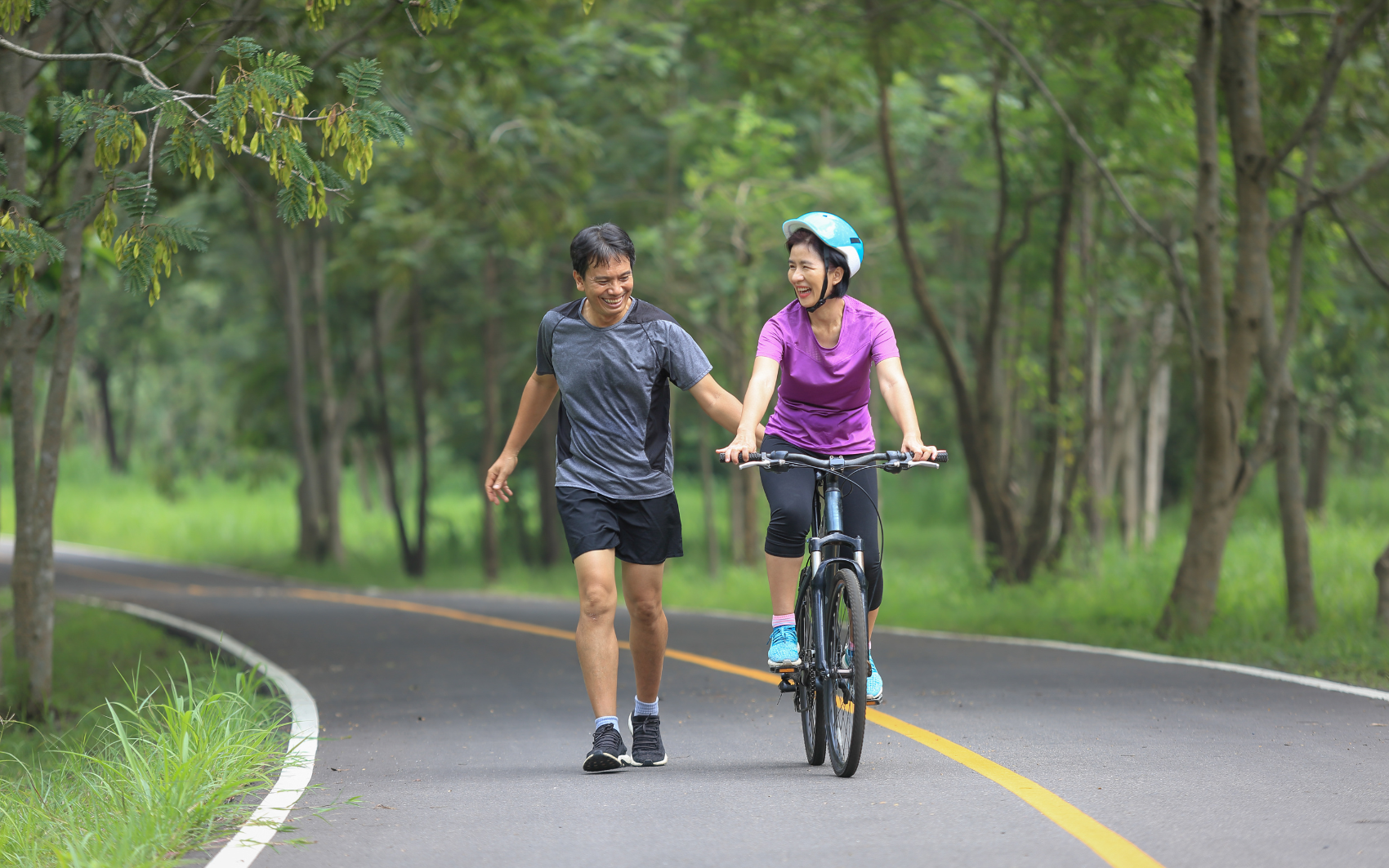 Sau 55 tuổi, đừng "lao lực" với 3 kiểu du lịch này: Tôi nghỉ hưu 6 năm, rong ruổi 5 năm và rút ra bài học xương máu- Ảnh 3.