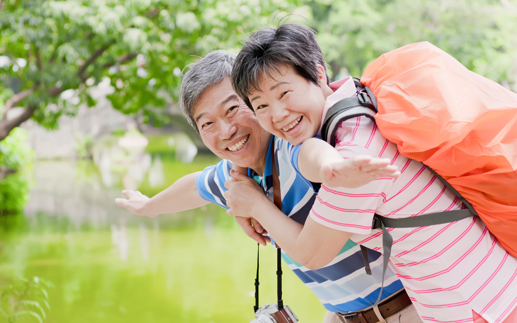 Sau 55 tuổi, đừng "lao lực" với 3 kiểu du lịch này: Tôi nghỉ hưu 6 năm, rong ruổi 5 năm và rút ra bài học xương máu- Ảnh 1.