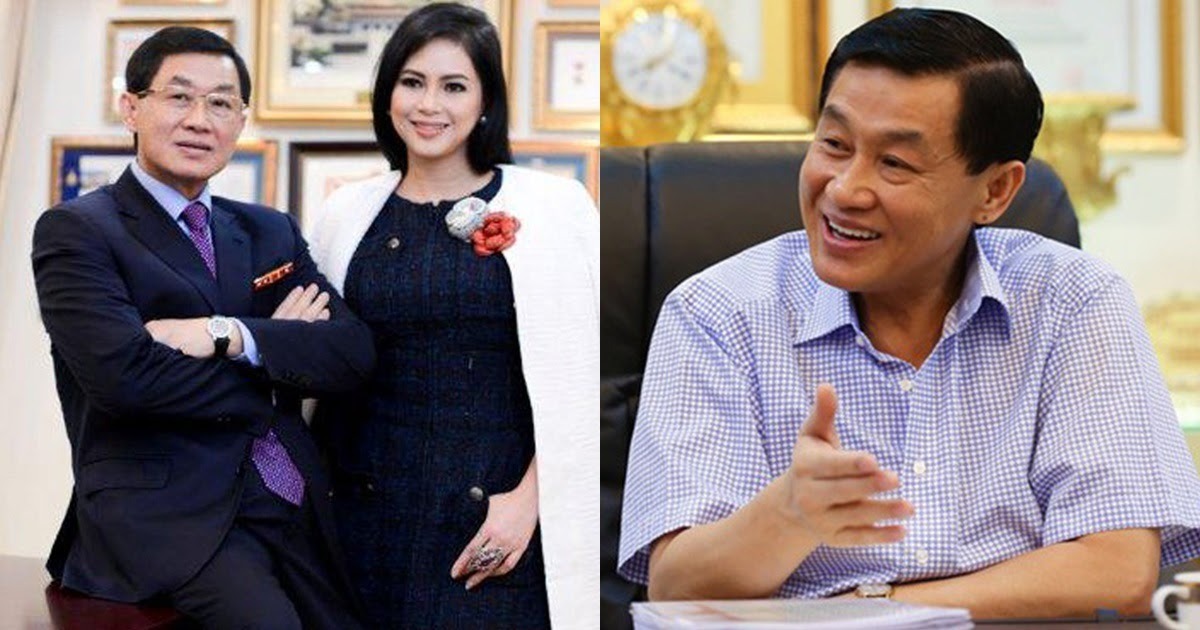 Tỷ phú Johnathan Hạnh Nguyễn: Dốc hết quỹ hưu trí làm từ thiện, 10 tỷ ứng từ Thủy Tiên cũng sắp cạn- Ảnh 2. Tỷ phú Johnathan Hạnh Nguyễn: Dốc hết quỹ hưu trí làm từ thiện, 10 tỷ ứng từ Thủy Tiên cũng sắp cạn- Ảnh 2.
