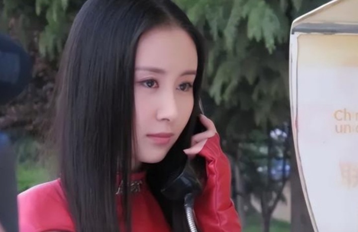 Mỹ nhân 'Thiên long bát bộ' sự nghiệp sa sút, giờ bán hàng online kiếm tiền tỷ