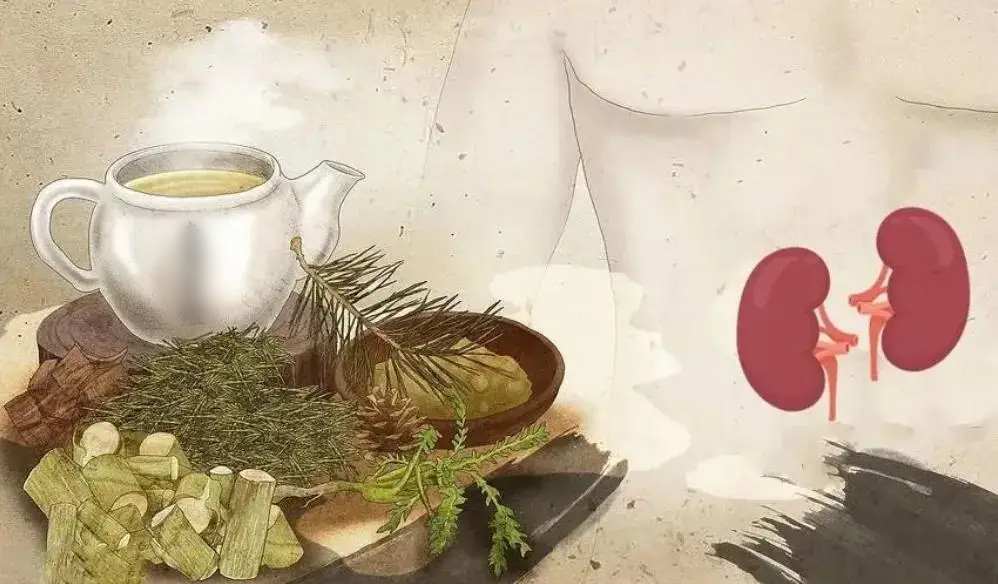 Một khi 5 "dấu hiệu xấu xí" này xuất hiện trên bàn tay, thận có thể đã bị "rỗng"! Ăn 3 "món" màu đen để thận khỏe- Ảnh 1.