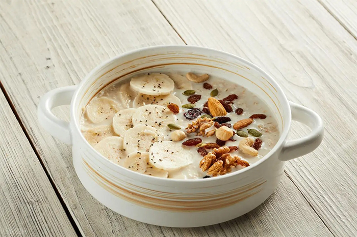 5 món ăn bổ gan bạn nên dùng đều đặn để có cơ thể khỏe mạnh