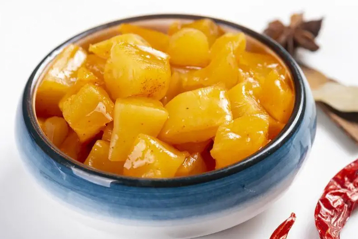 5 món ăn bổ gan bạn nên dùng đều đặn để có cơ thể khỏe mạnh