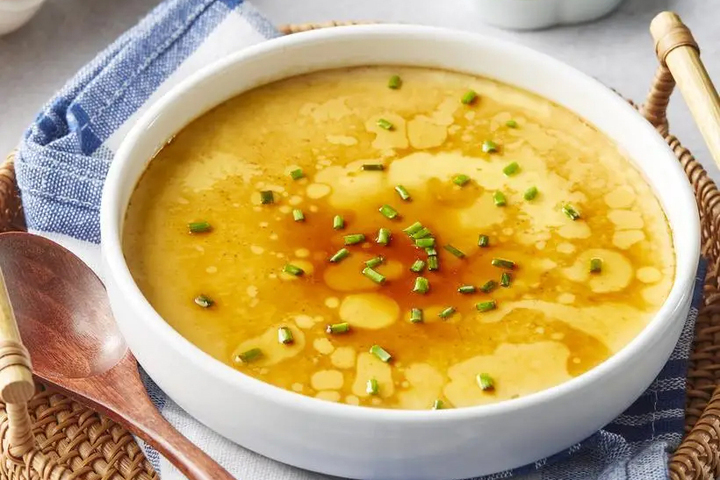 5 món ăn bổ gan bạn nên dùng đều đặn để có cơ thể khỏe mạnh