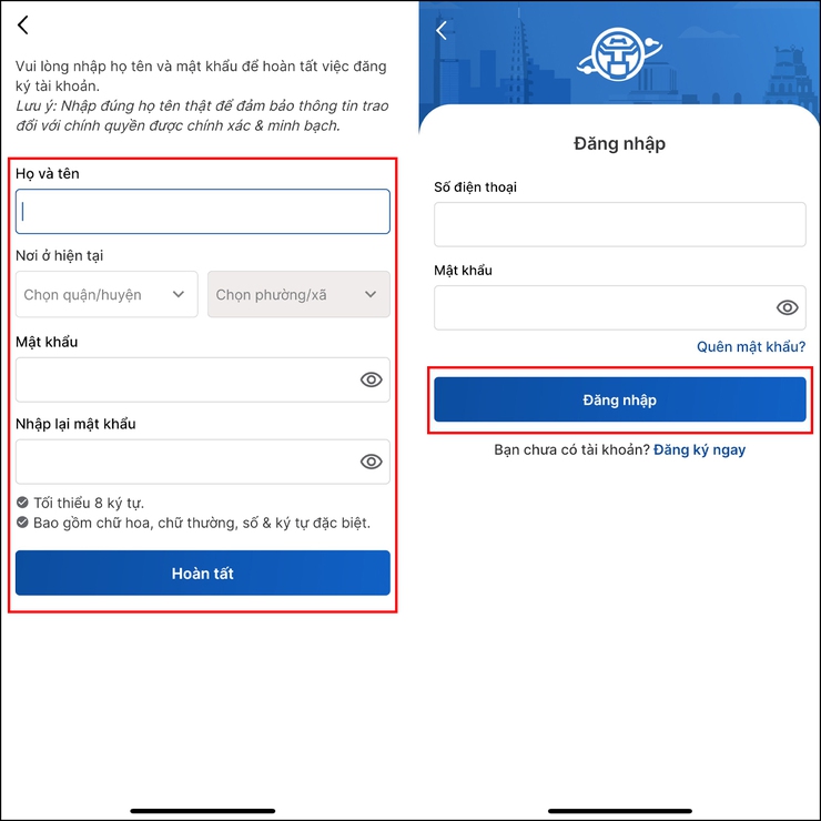 Hôm nay, khu vực Hà Nội tiếp tục có mưa to và dông: Thực hiện ngay các bước sau để cập nhật thông tin các điểm ngập úng- Ảnh 2.
