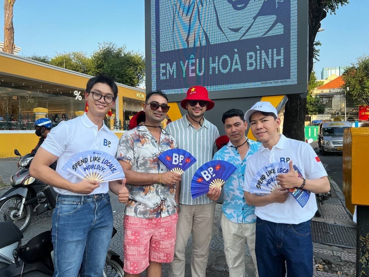 Đà Nẵng cho phép thử nghiệm Basal Pay, dự án chuyển đổi tài sản mã hoá đầu tiên tuân thủ chuẩn quốc tế- Ảnh 1.