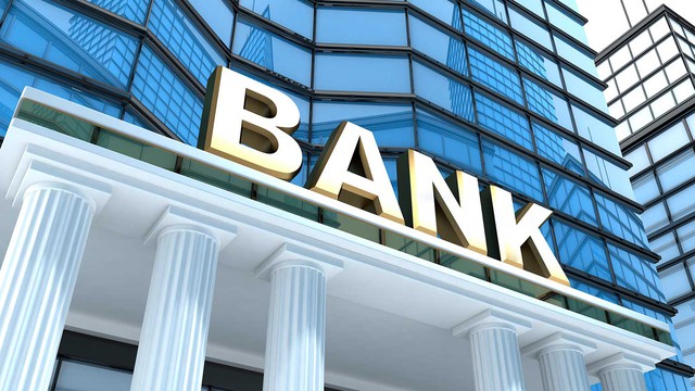 Thêm một ngân hàng có vốn điều lệ vượt 1 tỷ USD- Ảnh 1. Thêm một ngân hàng có vốn điều lệ vượt 1 tỷ USD- Ảnh 1.