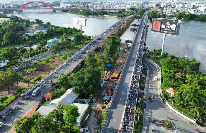 CSGT TP HCM đưa ra lưu ý đặc biệt với xe điện- Ảnh 1. CSGT TP HCM đưa ra lưu ý đặc biệt với xe điện- Ảnh 1.