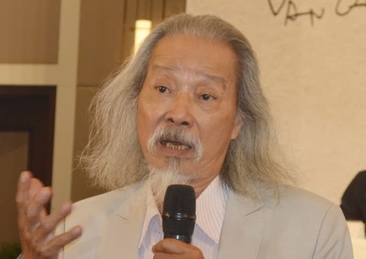 Tiến quân ca - Bài ca bất tử của người dân Việt- Ảnh 3.