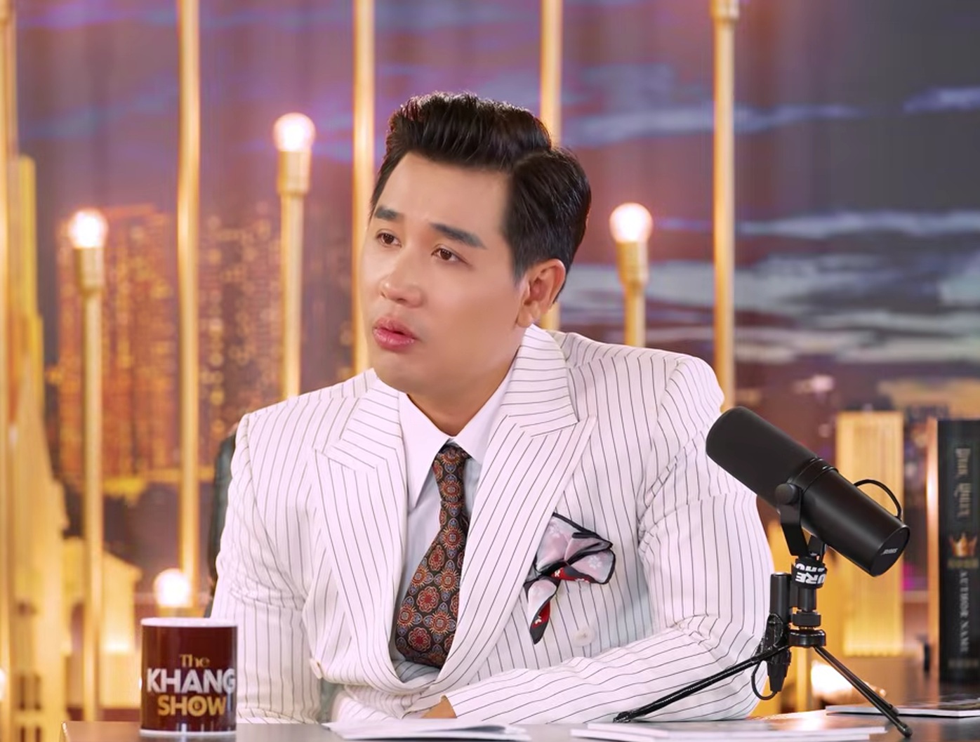 Hoa hậu gặp tai nạn phải vào viện liên tục, đàn anh nhắn tin không trả lời- Ảnh 2.