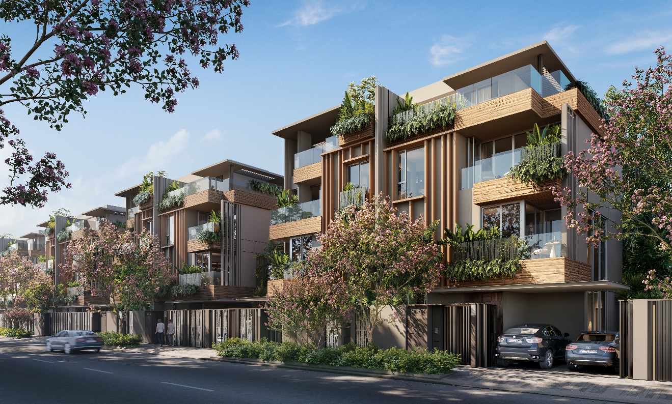 Ba tầng giá trị tinh hoa làm nên biểu tượng The Fullton Edition - Ảnh 2. Ba tầng giá trị tinh hoa làm nên biểu tượng The Fullton Edition - Ảnh 2.