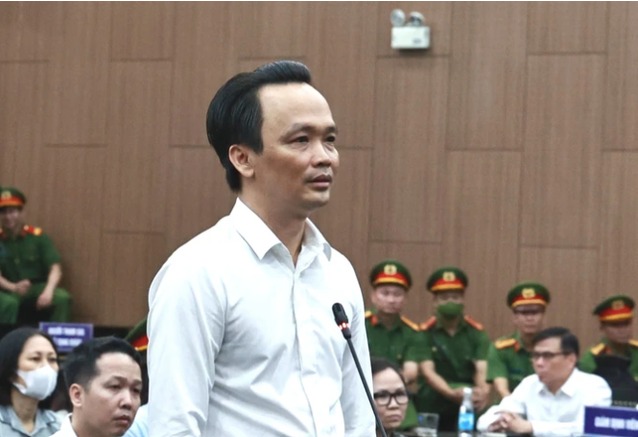 Trịnh Văn Quyết - Ảnh 1.