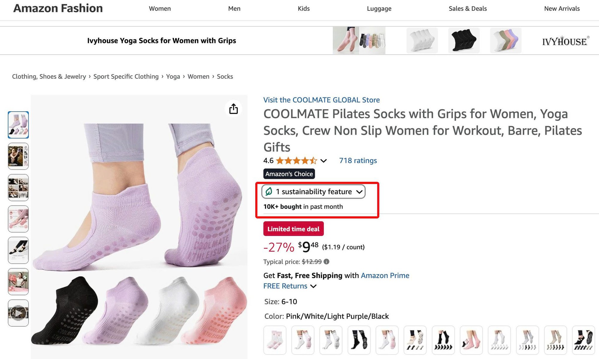 Kiếm được 1 triệu USD đầu tiên trên đất Mỹ, có sản phẩm Best Seller trên Amazon: Coolmate đang dần chứng tỏ không nói chơi với "giấc mơ kỳ lân" - Ảnh 2.