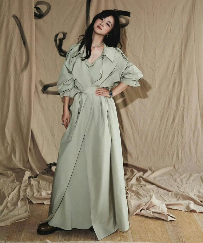 5 chiêu giúp nữ thần 45 tuổi vẫn có 