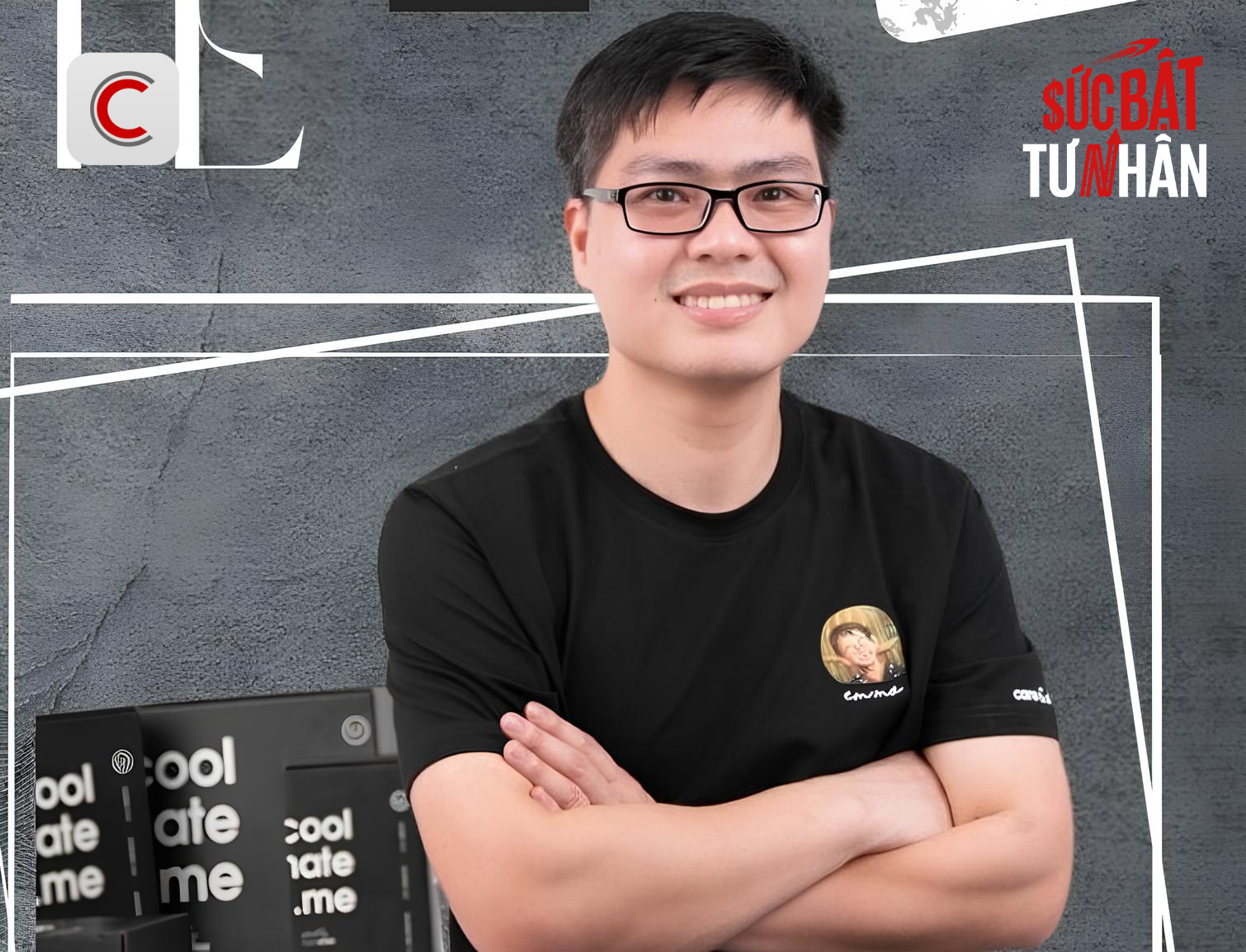 Kiếm được 1 triệu USD đầu tiên trên đất Mỹ, có sản phẩm Best Seller trên Amazon: Coolmate đang dần chứng tỏ không nói chơi với "giấc mơ kỳ lân" - Ảnh 1.