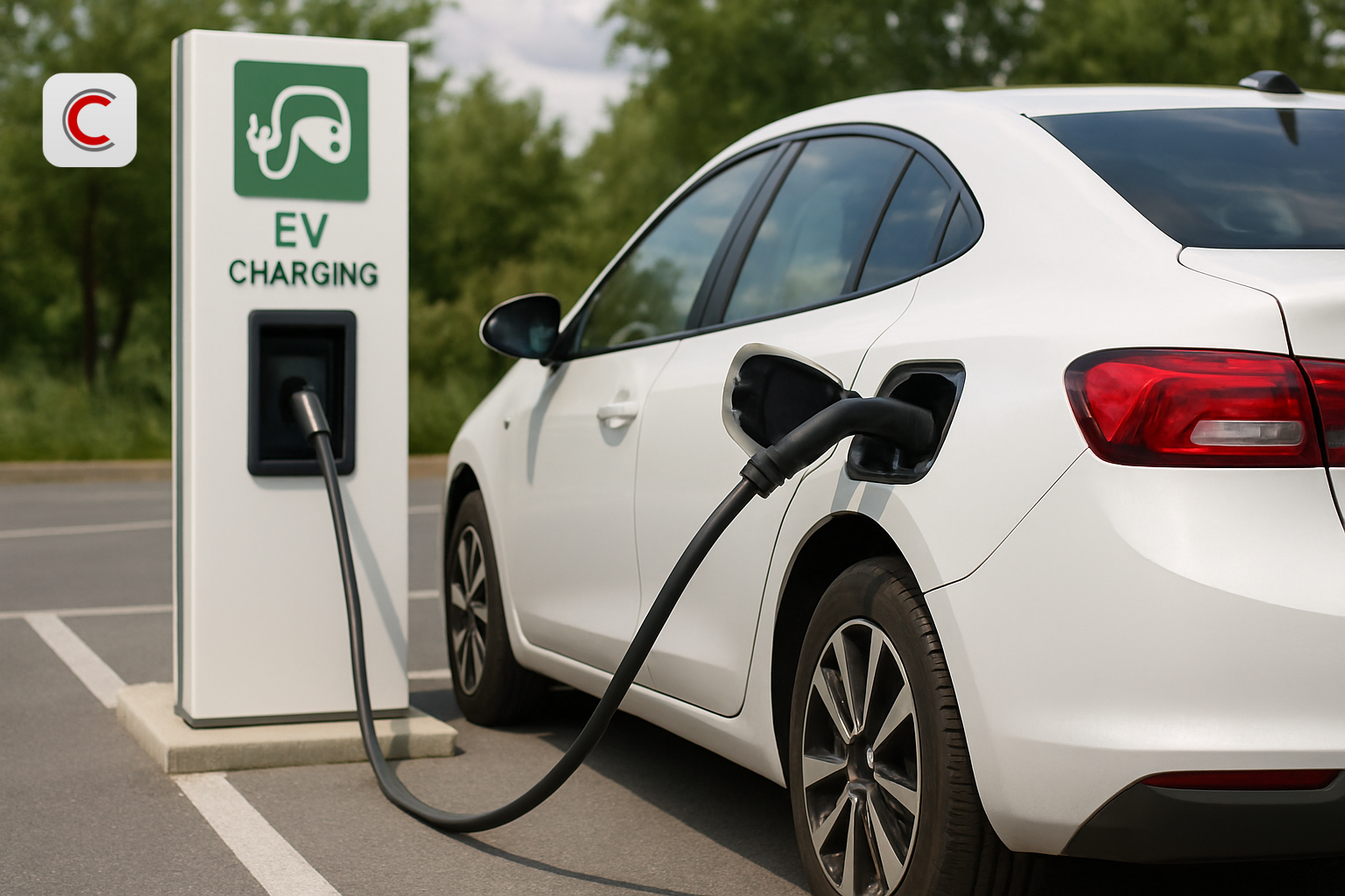 Tham vọng 150.000 trạm sạc của tỷ phú Phạm Nhật Vượng đối diện với đề xuất giá điện mới từ Bộ Công thương - Ảnh 1.