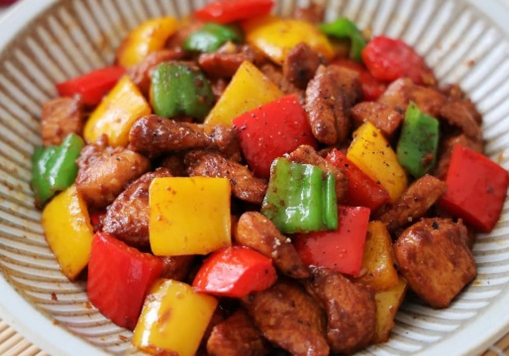 3 loại quả giàu vitamin C gấp 7 lần hành tây, 11 lần cà tím có đầy chợ Việt: Ăn vào mùa thu để tăng cường miễn dịch, thúc đẩy tiêu hóa- Ảnh 3.